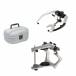 Kit Articulador Tipo Arcon 4000-s Semiajustable + Arco Élite + Estuche Mestra