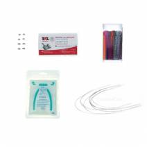 Ortodoncia Pack Básico Completo
