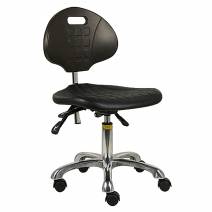 Silla Puesto de Trabajo 99 cm con Frenado Mestra