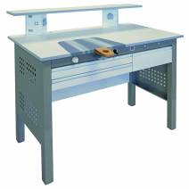 Mesa de Trabajo para Repasado 1 Puesto Mestra