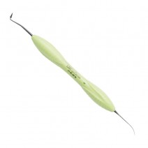 LM Arte Fissura 481/487 Instrumento de Modelado Mango Ergosense LM Dental