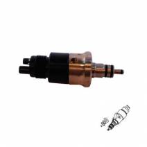 Acoplamiento Mantenimiento Turbina Bien Air para Statmatic Scican