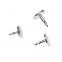 Chinchetas de Fijación Lisas 3mm 15uds Deve Med