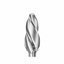 Fresa Carburo H251SGFA.104.060 Laboratorio Escayola Húmeda 1 u Komet