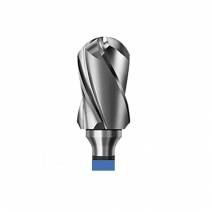 Fresa Carburo H72SGFA.104.070 Laboratorio Cortador Escayola 1u Komet