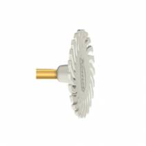 Pulidor Diamante 94019F.104.200 Cerámica Rueda Laboratorio Komet