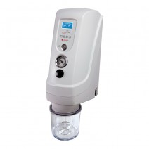 Mezcladora de Vacío Iris Evolution II Inverter