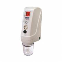 Mezcladora de Vacío Iris II Evolution Mestra