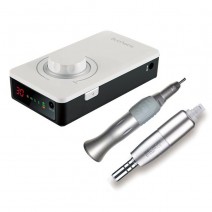 Micromotor Portatil K38 sin Pedal, PM ES6, Motor Intra M300ES de Saeyang Microtech