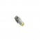 Bombilla Luz LED Rotatorio Compatible con Kavo y Technoflux Reposición 1 unidad