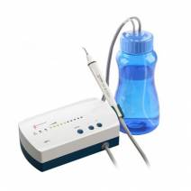 UDS-L LED Ultrasonido Sobremesa con Luz y Pieza de Mano tipo EMS