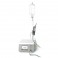 Implantmed Plus SI-1023 Kit C-03 Con Luz LED+ Continua y Pedal con Cable W&H