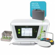 Piezomed Cirugía Ósea con Pedal S-N1 + Kit Bone y Special W&H