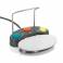 Pedal de control S-N2 con cable de W&H