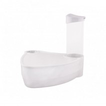 Dispensador de Vasos y Servilletas para Sillón Dental Bader