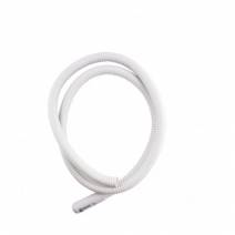 Boquilla de Aspiración Quirúrgica con Manguera Tipo Cattani Bader