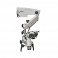 Microscopio Dental PRIMA DNT Premium Nuvar 20 Montaje a Techo Labomed