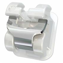 Reposición Bracket Cerámico Interactivo MBT 0.22 SlimDent