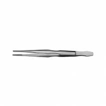 Pinza Quirúrgica Anatómica Disección 14,5 cm LiquidSteel Carl Martin