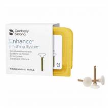Enhance Discos de Acabado 40u Dentsply