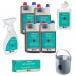 Kit Desinfección Magnolia 7 productos