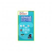 Panel de Control Micro Smart Aspiración Cattani