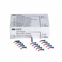 Pasta de Retracción Gingival ARP - Pack 100 caps