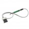 Fijador de Chinchetas Smartact Evo Cable 150 mm META