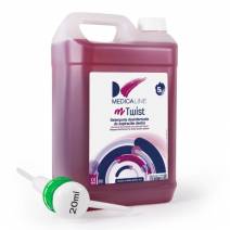 Desinfectante para Sistemas de Aspiración 5L