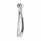 Forceps de Extracción Molar Superior Derecha