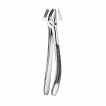 Forceps de Extracción Molar Superior Derecha