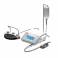 Motor de Implantes Implanter LED Woodpecker + CA 20:1 + Micromotor