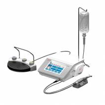 Motor de Implantes Implanter LED Woodpecker + CA 20:1 + Micromotor