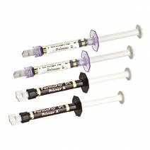 PermaFlo DC Primers A&B Refill