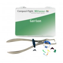Composi-Tight 3D Fusion Sistema de Matrices Starter Set Forceps Garrison