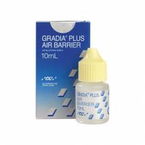 Gradia Plus Air Barrier para Composite Líquido 1 bote 10ml GC