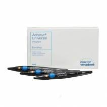 AdheSE Adhesivo Universal Reposición Vivapen 3x2ml.