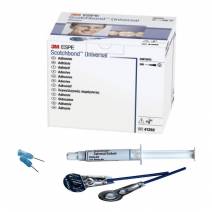 Adhesivo Scotchbond Universal Unidosis 500u