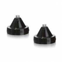 Lentes Translume Naranja y Verde para Lámpara VALO