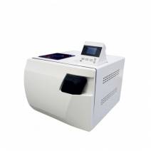 Autoclave Clase B 23 Litros con Impresora Térmica y Conexión USB Bader