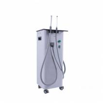 Aspiración Quirúrgica Hemosuctor Portable Bader