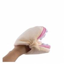 Títere Dentadura Peluche Bader