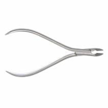 Alicate de Corte de Ligaduras Micro en Tungsteno