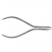 Alicate Young para Hilo Alambre 14cm.