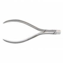 Alicate para Atkinson Arcos Linguales 13cm.