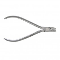 Alicate De La Rosa 13cm. para Alambres