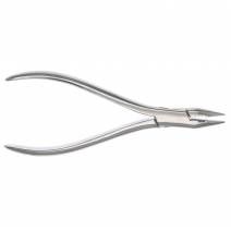 Alicate Universal Punta Recta 16cm.