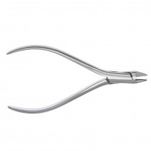 Alicate Angle con Punto Marcado 12cm.