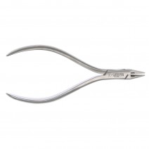 Alicate Angle con Borde de Corte TC 13cm.