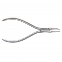 Alicate Tweed Para Alambre 14 cm.